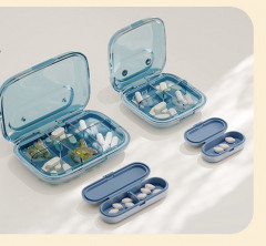 Таблетница - Фото 1