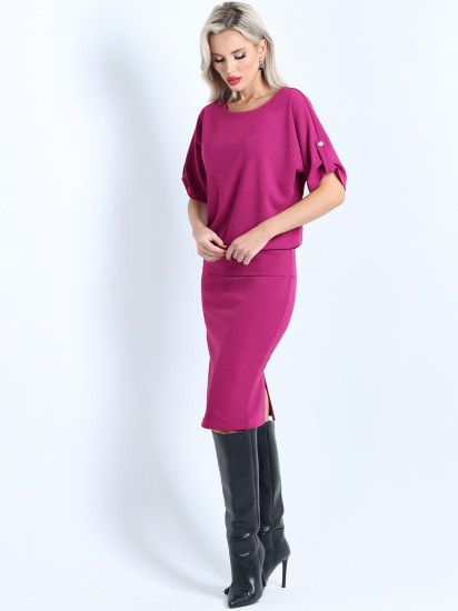 Костюм женский