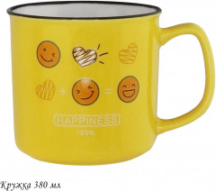 Кружка - Фото 1