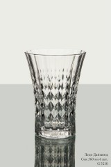 Набор стаканов «Lady Diamond» - Фото 1