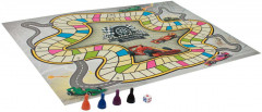 Игра-ходилка «Гоночная трасса» - Фото 1