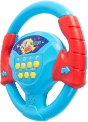 Руль интерактивный - Фото 1