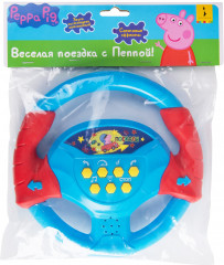 Руль интерактивный - Фото 2