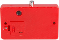 Фотоаппарат-проектор - Фото 2