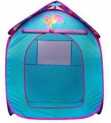 Палатка игровая «Мой маленький пони» - Фото 1