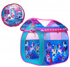 Палатка игровая «Мой маленький пони» - Фото 3