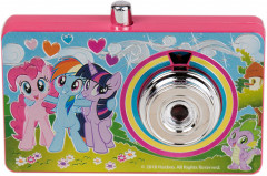 Фотоаппарат-проектор - Фото 1