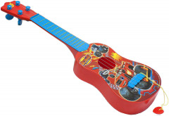 Гитара с медиатором - Фото 2