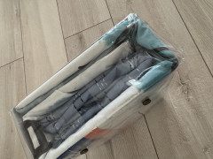 Комплект постельного белья - Фото 1