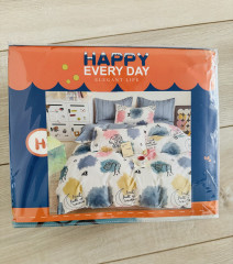 Комплект постельного белья - Фото 2