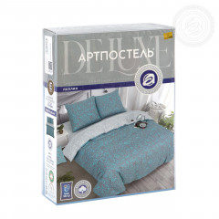 Комплект постельного белья «Осьминожки» - Фото 5