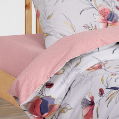Комплект постельного белья «Парадиз» - Фото 1