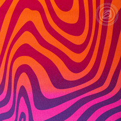 Полотенце пляжное «Серфинг» - Фото 2