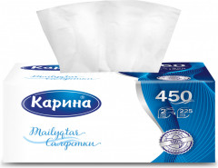 Бумажные салфетки «Line» - Фото 1