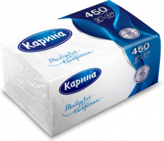 Бумажные салфетки «Line» - Фото 2