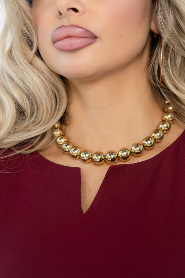 Платье женское «Яркое пламя»