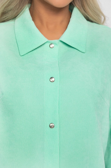 Рубашка женская «Лайт»