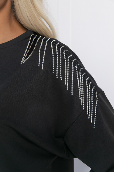 Свитшот женский «Луана»