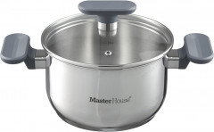 Набор посуды из нержавеющей стали «Симба» - Фото 1