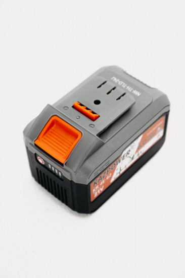 Аккумулятор Kazpower K6AKB
