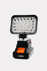 Ледобур-электробур 21V - Фото 2