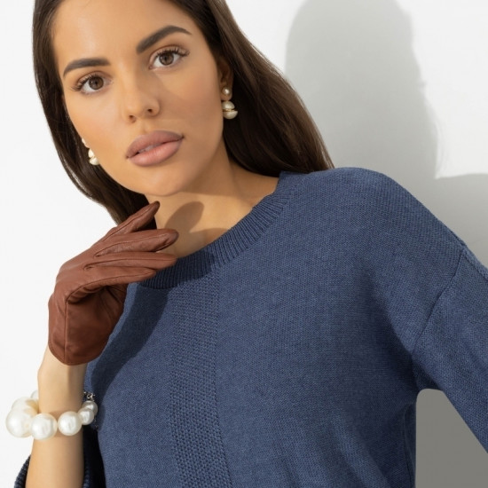 Джемпер женский Оковы обаяния