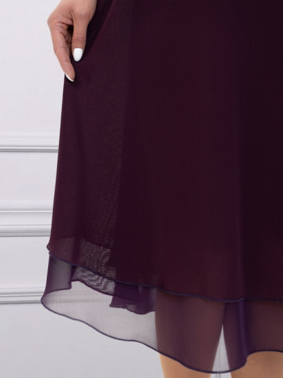 Платье женское Европейский шик (орхидея, нью)