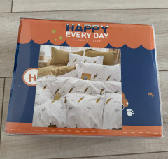 Комплект постельного белья - Фото 2