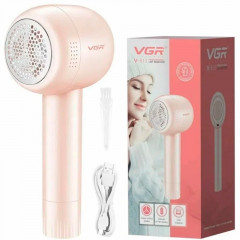 Машинка для удаления катышков V-813 - Фото 1