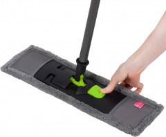 Швабра с насадкой из микрофибры «Лучиано» - Фото 3