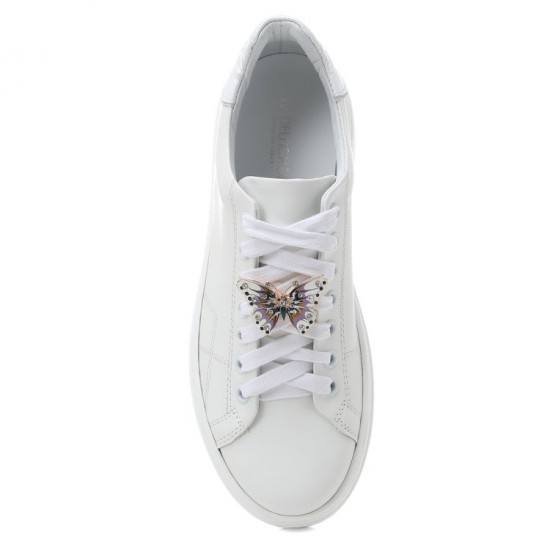 Кеды женские