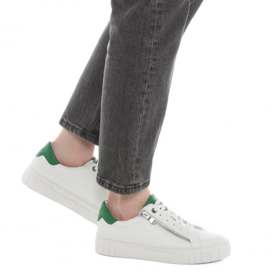 Кеды женские