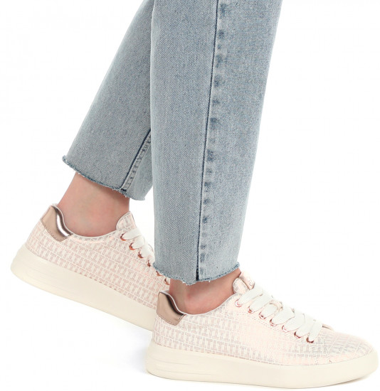 Кеды женские