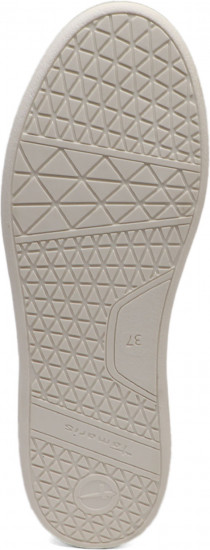 Кеды женские