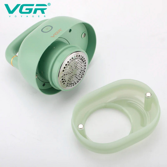 Машинка для удаления катышков VGR V-818