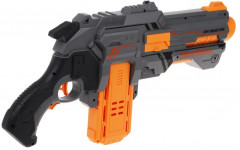 Электрифицированный бластер - Фото 3