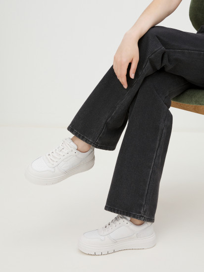 Кеды женские