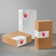 Набор этикеток самоклеящихся - Фото 4