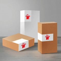 Набор этикеток самоклеящихся - Фото 3