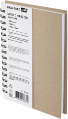 Скетчбук - Фото 10