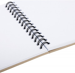 Скетчбук - Фото 12