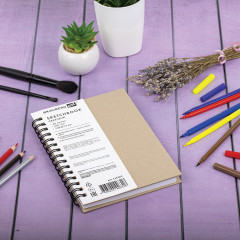 Скетчбук - Фото 13