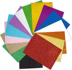 Набор резины пористой «Фоамиран» - Фото 5