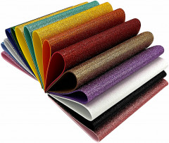 Набор резины пористой «Фоамиран» - Фото 11