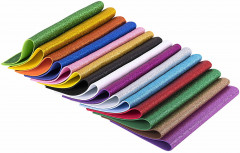 Набор резины пористой «Фоамиран» - Фото 12