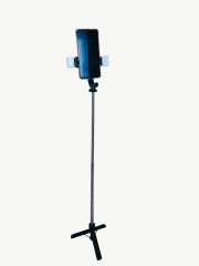 Монопод-штатив Tripod M37 - Фото 2