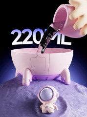 Увлажнитель воздуха «Астронавт» - Фото 3