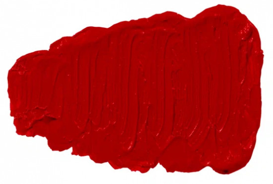 Помада для губ «Matte lip color», тон 202 Красный