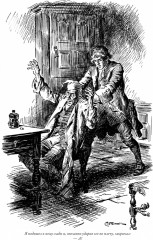 Остров сокровищ. Черная стрела. Похищенный. Катриона - Фото 12