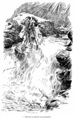 Остров сокровищ. Черная стрела. Похищенный. Катриона - Фото 13